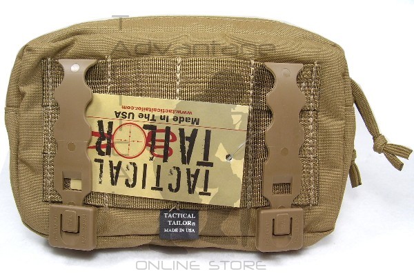 Tactical Advantage Product: Tactical Tailor Fight Light MOLLE